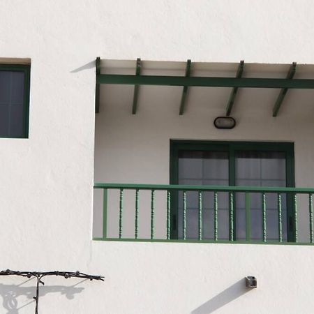 Apartamento La Ubilla Famara Exteriör bild